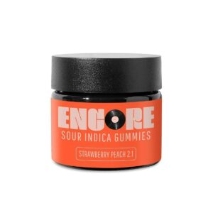 encore chocolate edibles
