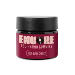 encore chocolate edibles