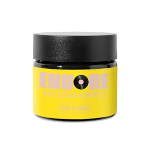 encore chocolate edibles