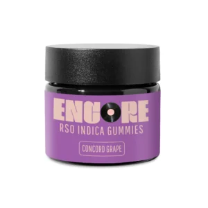encore chocolate edibles