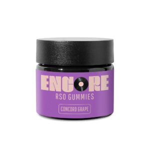 encore chocolate edibles