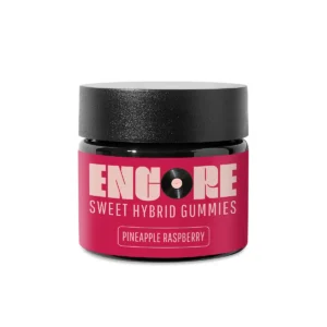 encore chocolate edibles