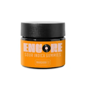encore chocolate edibles