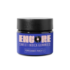 encore chocolate edibles