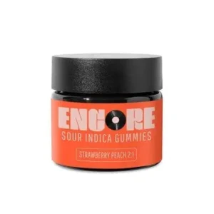 encore chocolate edibles