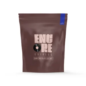 encore chocolate edibles