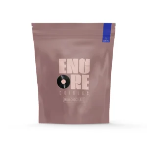encore chocolate edibles