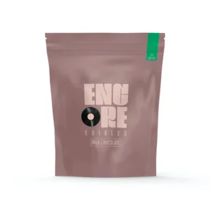 encore chocolate edibles