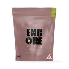 encore chocolate edibles
