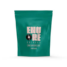 encore chocolate edibles