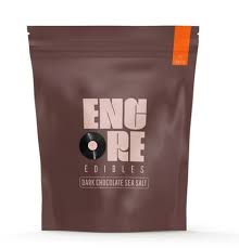 encore chocolate edibles